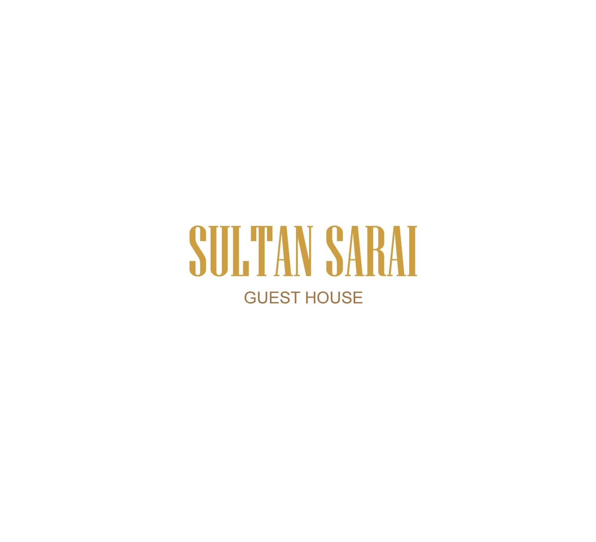Хостел Sultan Saray Ош Екстер'єр фото